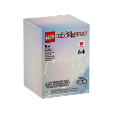 Disney 100 Series 6 Pack (set 66734-1)
