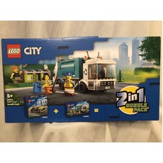 2 in 1 Bundle Pack (set 66744-1)