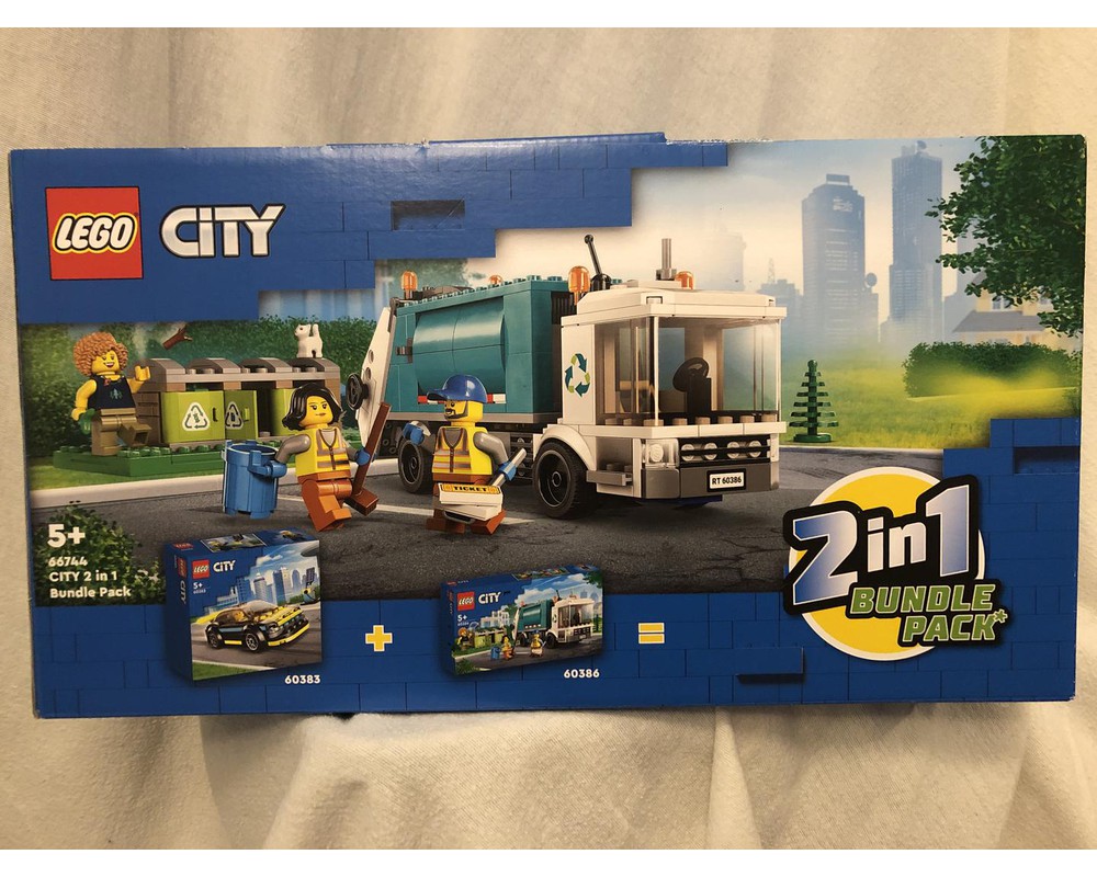 Lego bundle online pack