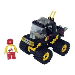Road & Trail 4x4