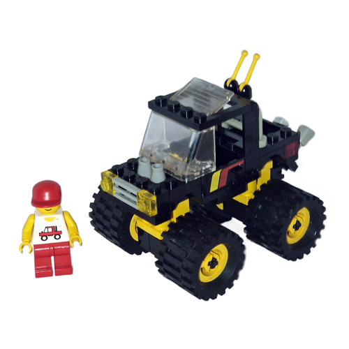 Road & Trail 4x4