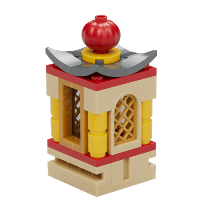 Mini Lantern