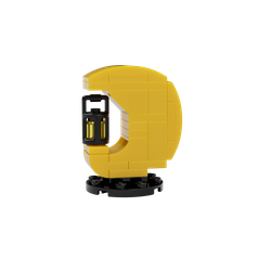 Moon with Lantern