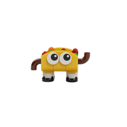 Taco Friend