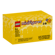 Series 25 - 6 pack (set 66763-1)