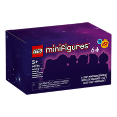 Series 26 Space 6 Pack (set 66764-1)