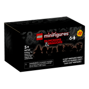 Dungeons & Dragons - 6 Pack