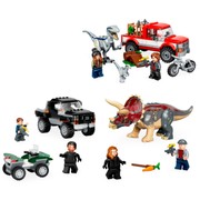 Dino Combo Pack