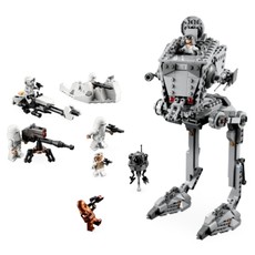 Hoth Combo Pack (set 66775-1)