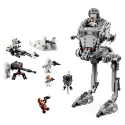 Hoth Combo Pack