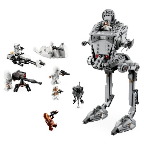 Hoth Combo Pack