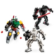 Star Wars Mech 3-Pack