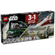 Jedi Masters Gift Set