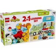 Big Imaginations Gift Set