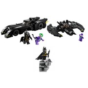 Batman vs. The Joker Gift Set
