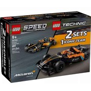 LEGO Set 76919-1 2023 McLaren Formula 1 Car (2024 Speed