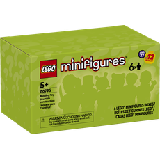 Series 27 - 6 Pack (set 66795-1)