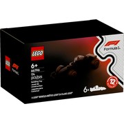 F1 Collectible Race Car 6-Pack
