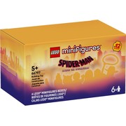 Spider-Man Across the Spider-Verse - 6 Pack