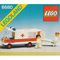 Ambulance