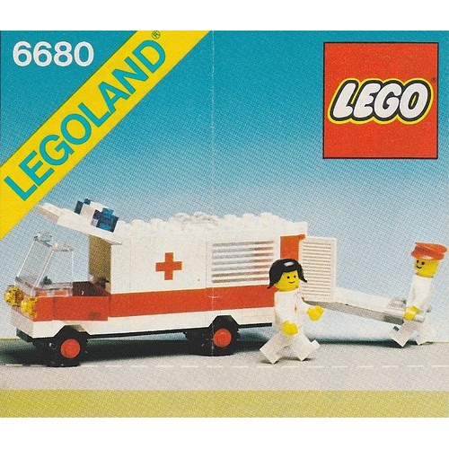 Ambulance