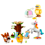 Springtime Animal Play Pack
