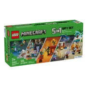 World Explorer Gift Set