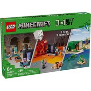 Infinite Worlds Gift Set