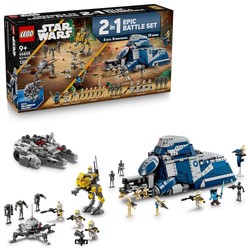 LEGO 66808 Epic Battle Set