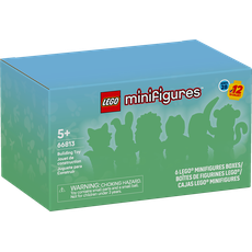 Series 28 - 6 Pack (set 66813-1)