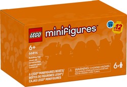 Series 29 - 6 Pack