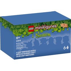 Shrek Series - 6 Pack