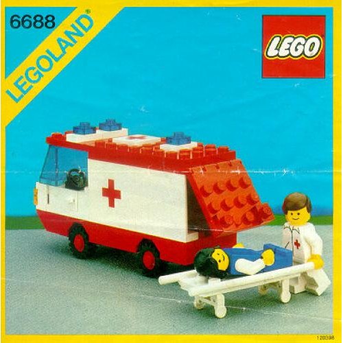 Ambulance