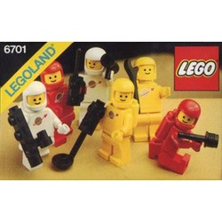 Minifig Pack, zdjęcie 1