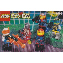 Space Explorers