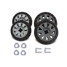 Wheels Pack (set 670F-1)