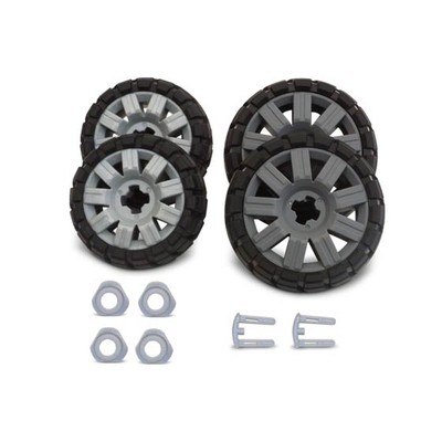 Wheels Pack