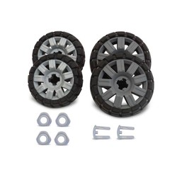 Wheels Pack