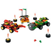 Grip 'n' Go Challenge