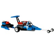 Speed Dragster