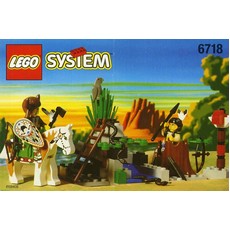 Raindance Ridge (set 6718-1)