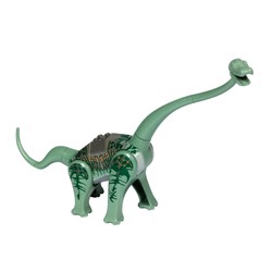 Brachiosaurus