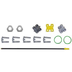 Antenna Pack (set 671F-1)