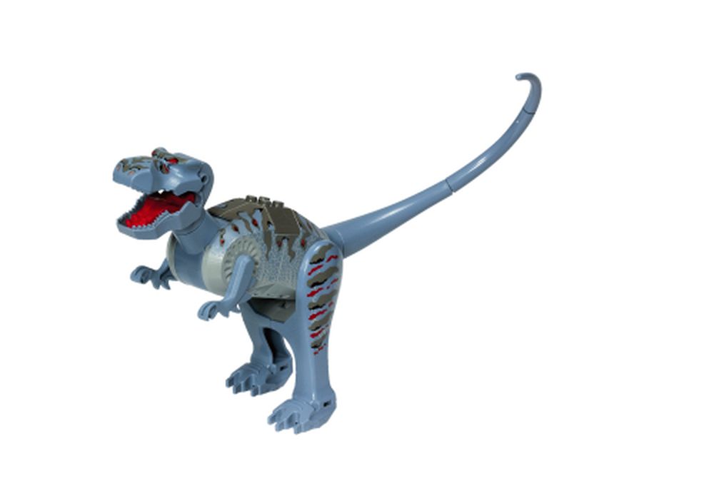 LEGO Set 6720-1 Tyrannosaurus Rex (2001 Dinosaurs) | Rebrickable - Build with LEGO