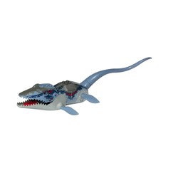 Mosasaurus