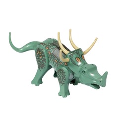 Styracosaurus