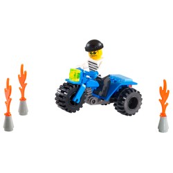 Brickster's Trike