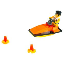 Snap's Cruiser