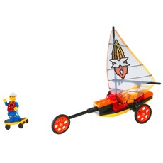 Beach Cruiser (set 6734-1)