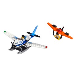 Air Chase